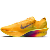Nike zapatilla running hombre ZOOMX VAPORFLY NEXT% 4 puntera