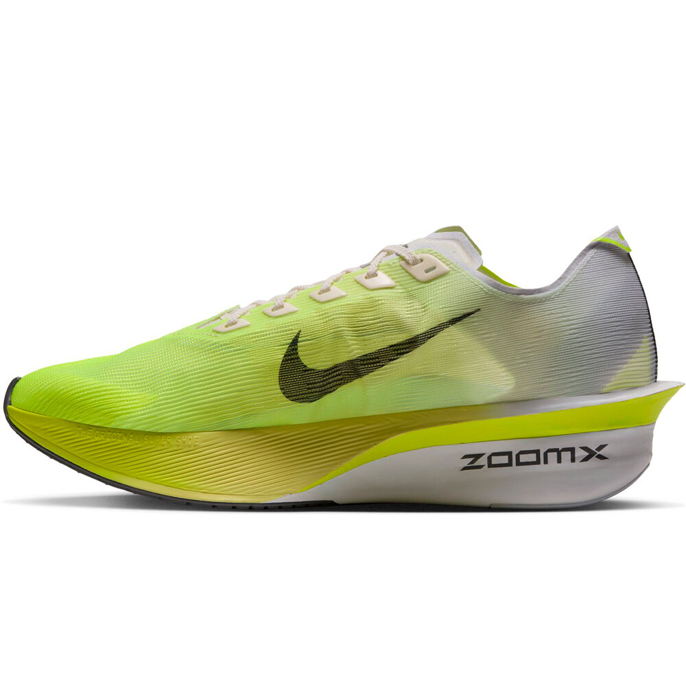 Nike zapatilla running hombre ZOOMX VAPORFLY NEXT% 4 puntera