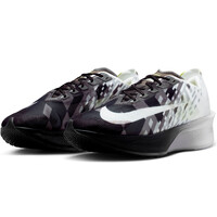 Nike zapatilla running hombre ZOOMX VAPORFLY NEXT% 4 SE lateral interior