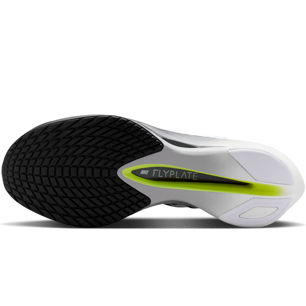 Nike zapatilla running hombre ZOOMX VAPORFLY NEXT% 4 SE vista superior