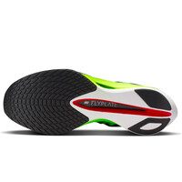 Nike zapatilla running hombre ZOOMX VAPORFLY NEXT% 4 vista superior