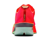 Nike zapatilla running hombre ZOOMX VAPORFLY NEXT% 4 vista trasera