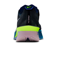 Nike zapatilla running hombre ZOOMX VAPORFLY NEXT% 4 vista trasera
