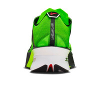 Nike zapatilla running hombre ZOOMX VAPORFLY NEXT% 4 vista trasera