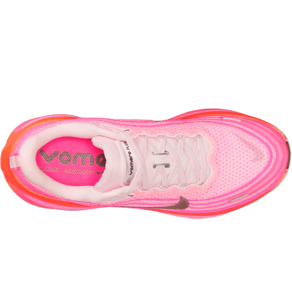 Nike zapatilla running mujer Nike VomeroPlus W 05