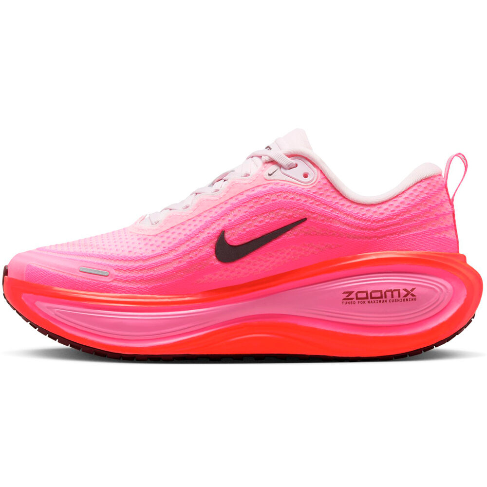 Nike zapatilla running mujer Nike VomeroPlus W puntera