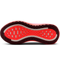 Nike zapatilla running mujer Nike VomeroPlus W vista superior