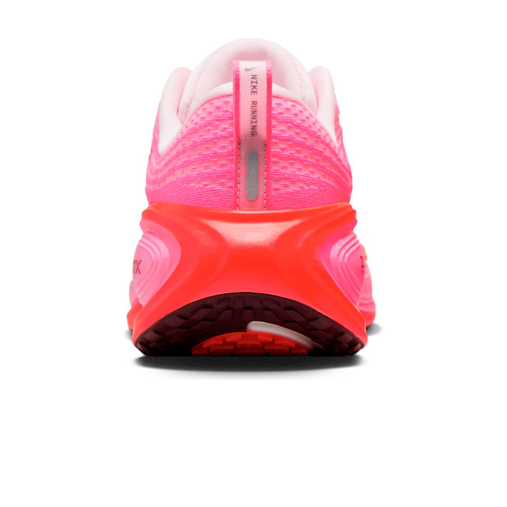 Nike zapatilla running mujer Nike VomeroPlus W vista trasera
