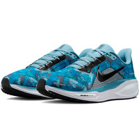 Nike zapatilla running mujer W AIR PEGASUS 41 NBNW lateral interior