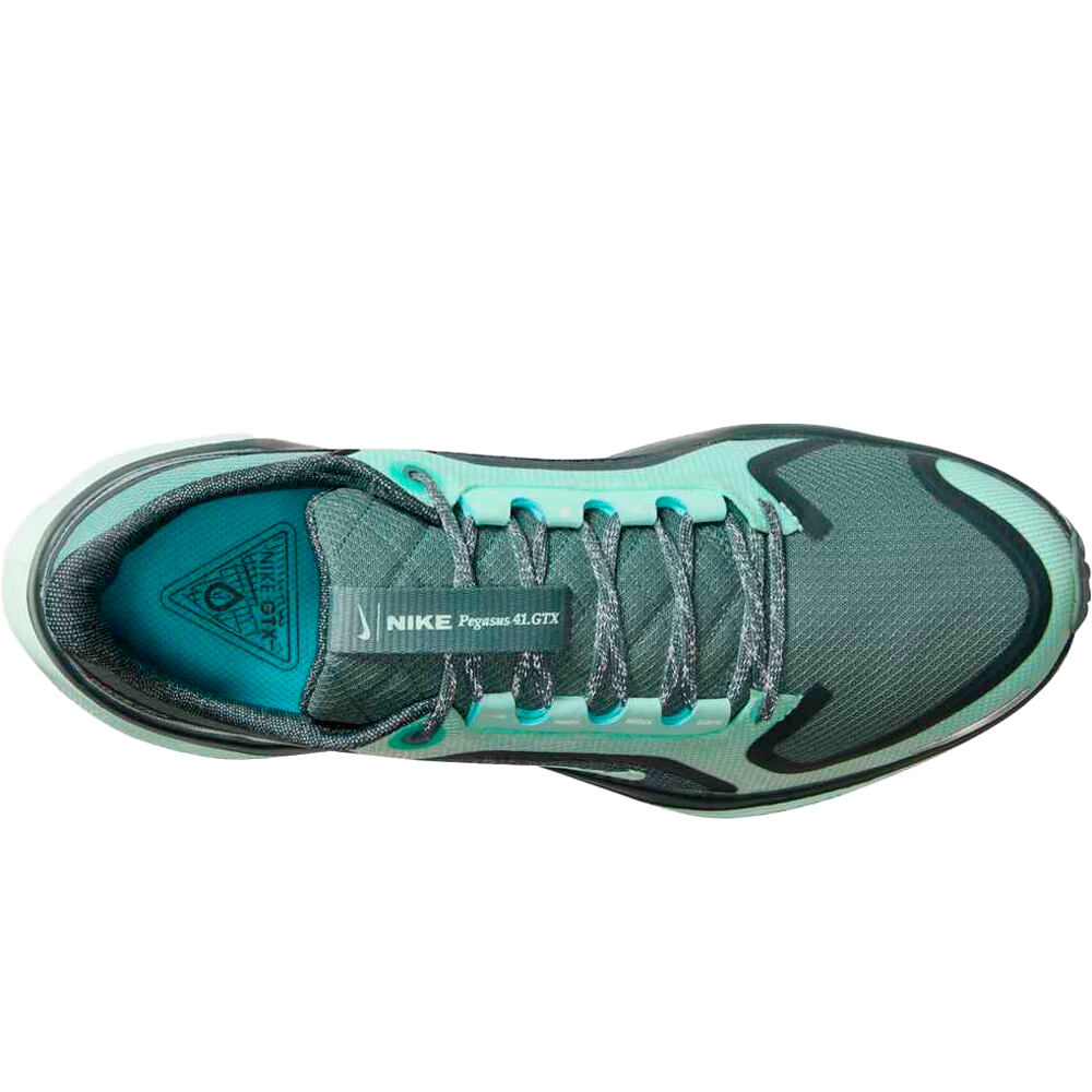 Nike zapatilla running mujer W AIR ZM PEGASUS 41 GTX 05
