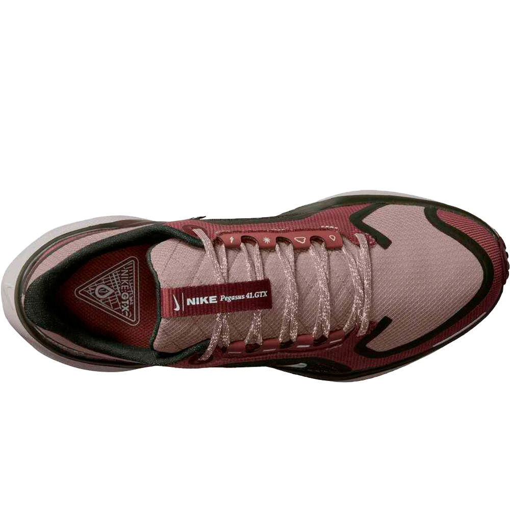 Nike zapatilla running mujer W AIR ZM PEGASUS 41 GTX 05