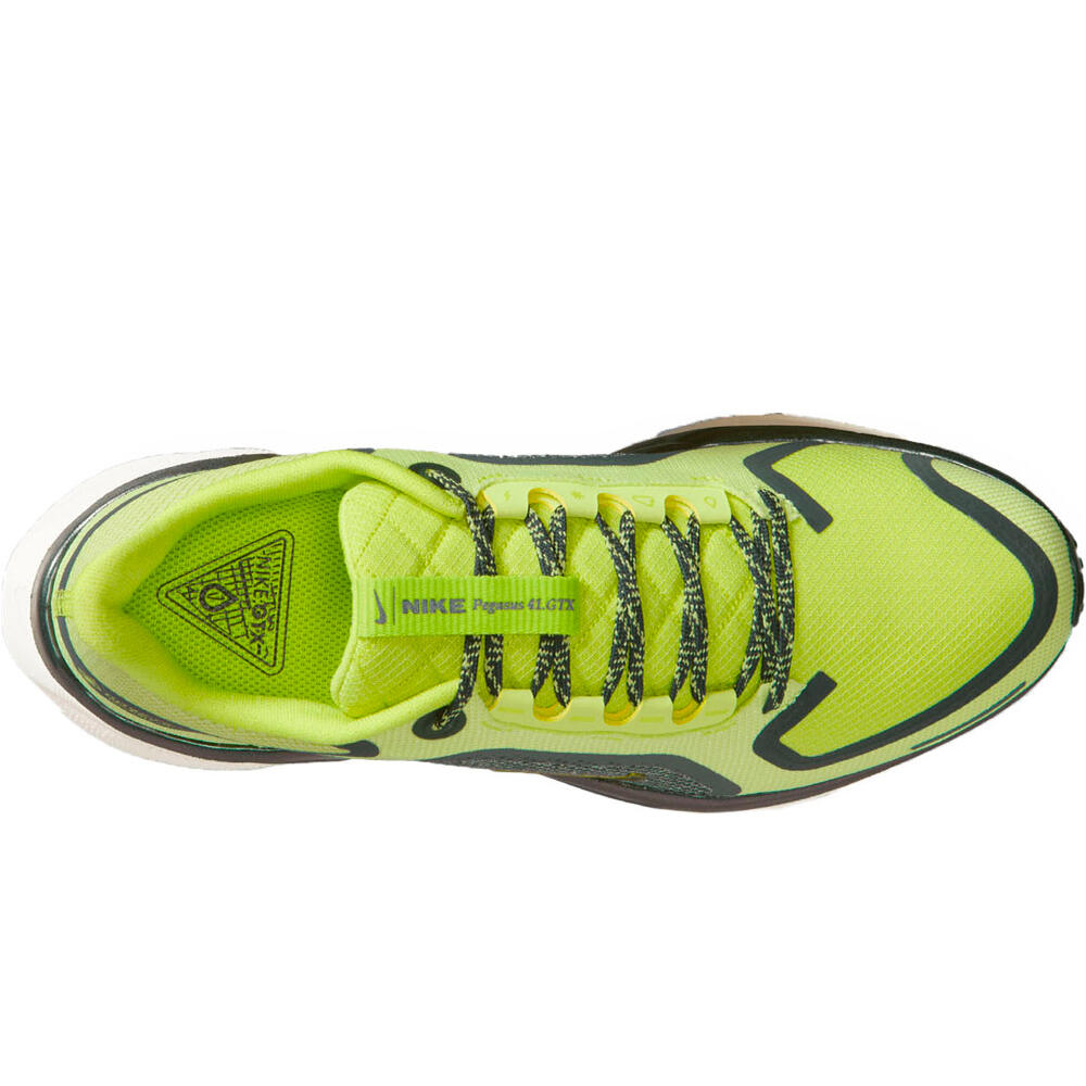 Nike zapatilla running mujer W AIR ZM PEGASUS 41 GTX 05