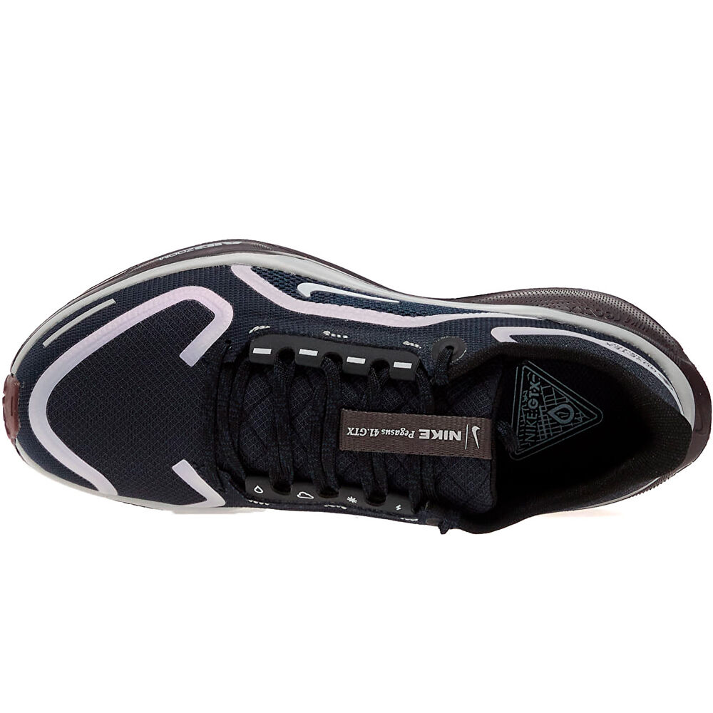 Nike zapatilla running mujer W AIR ZM PEGASUS 41 GTX 05