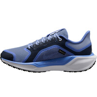 Nike zapatilla running mujer W AIR ZM PEGASUS 41 GTX lateral interior