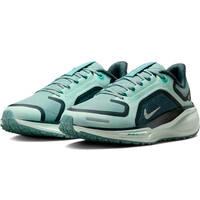 Nike zapatilla running mujer W AIR ZM PEGASUS 41 GTX lateral interior