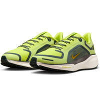 Nike zapatilla running mujer W AIR ZM PEGASUS 41 GTX lateral interior