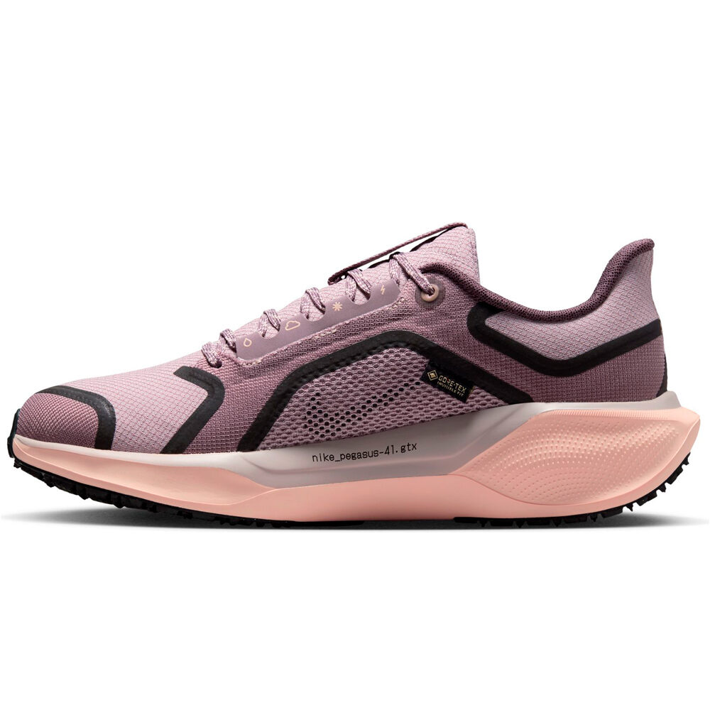 Nike zapatilla running mujer W AIR ZM PEGASUS 41 GTX puntera