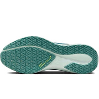 Nike zapatilla running mujer W AIR ZM PEGASUS 41 GTX vista superior