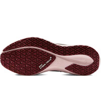 Nike zapatilla running mujer W AIR ZM PEGASUS 41 GTX vista superior