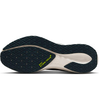 Nike zapatilla running mujer W AIR ZM PEGASUS 41 GTX vista superior