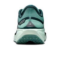 Nike zapatilla running mujer W AIR ZM PEGASUS 41 GTX vista trasera