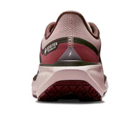 Nike zapatilla running mujer W AIR ZM PEGASUS 41 GTX vista trasera