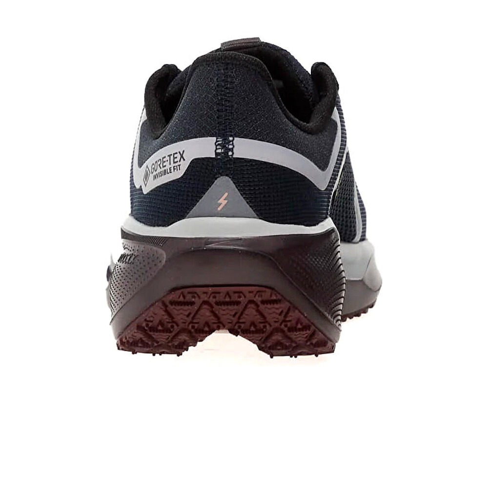 Nike zapatilla running mujer W AIR ZM PEGASUS 41 GTX vista trasera