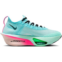 Nike zapatilla running mujer W AIR ZOOM ALPHAFLY NEXT% 3 puntera