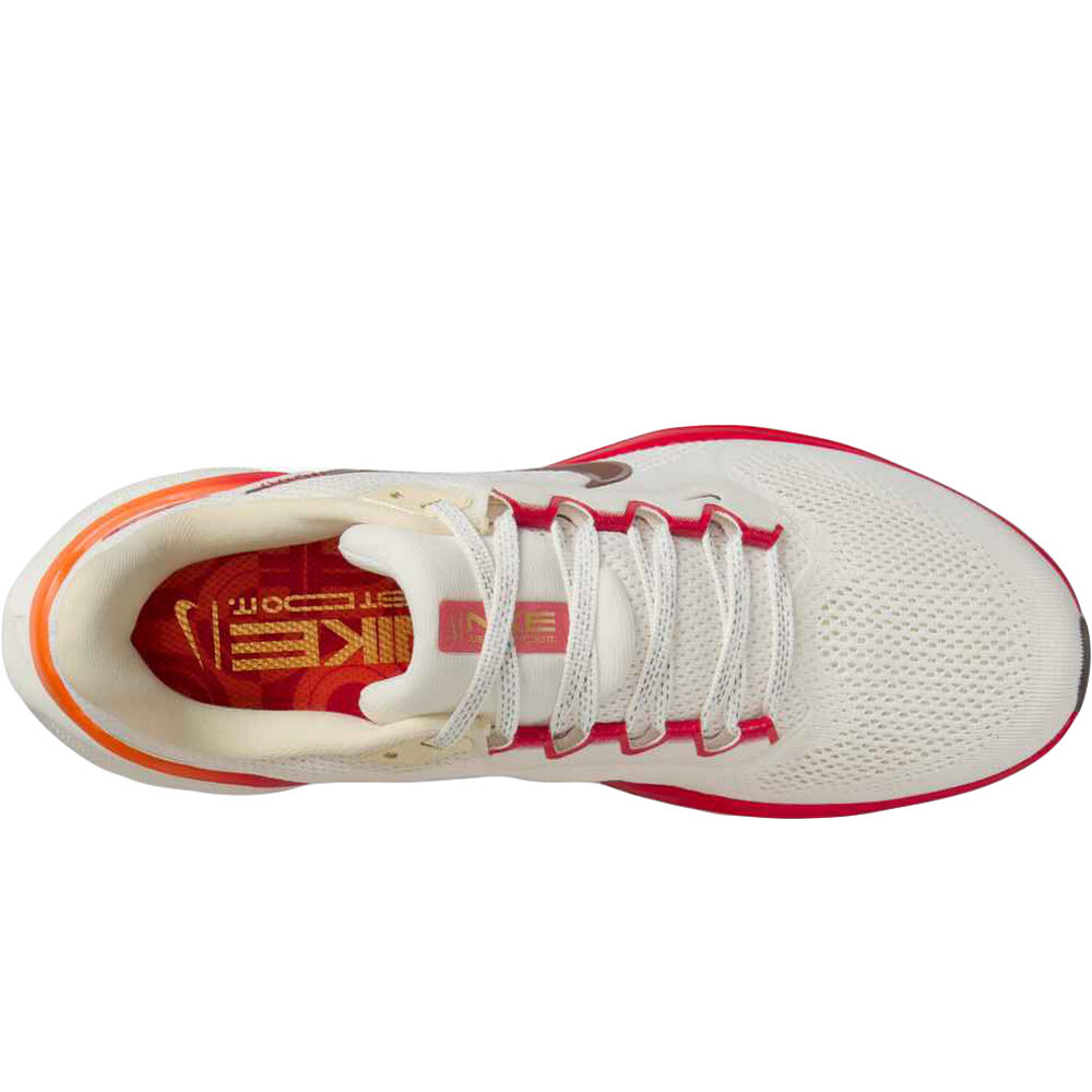 Nike zapatilla running mujer W AIR ZOOM PEGASUS 41 05