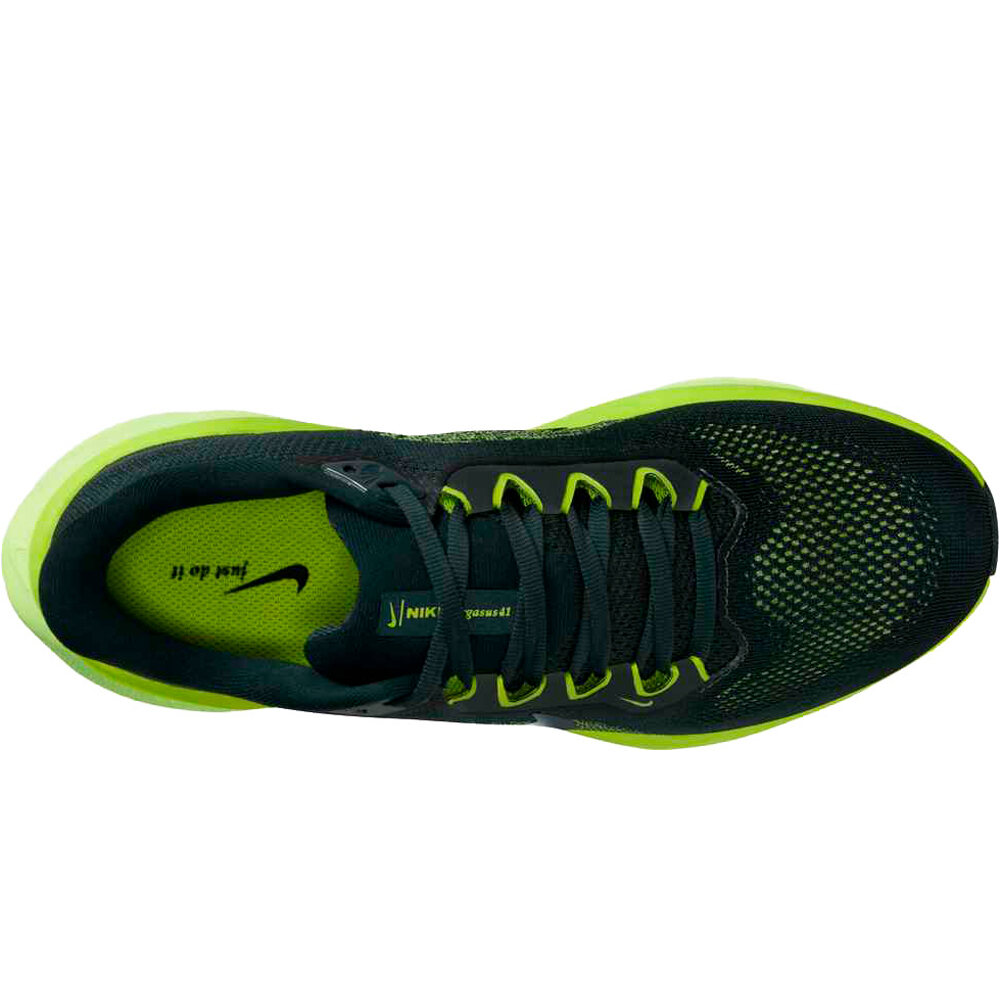 Nike zapatilla running mujer W AIR ZOOM PEGASUS 41 05