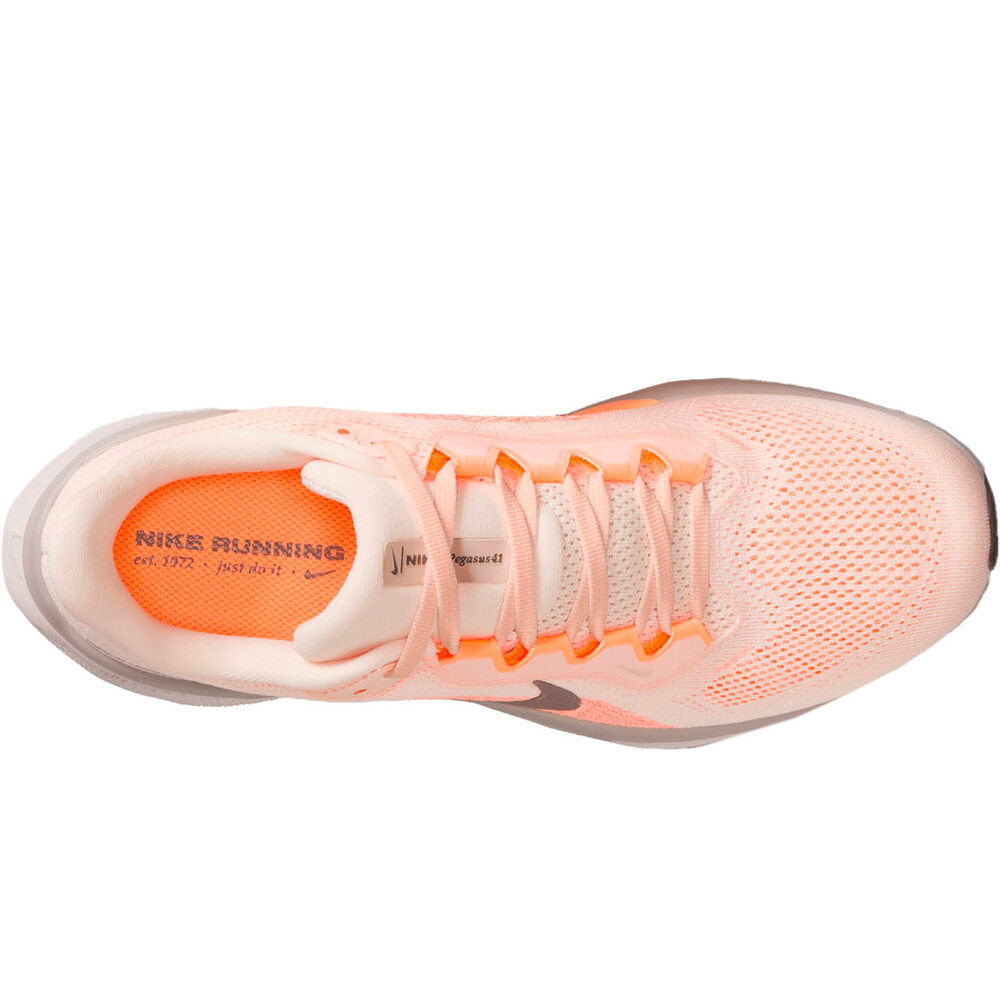 Nike zapatilla running mujer W AIR ZOOM PEGASUS 41 05
