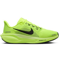 Nike zapatilla running mujer W AIR ZOOM PEGASUS 41 lateral exterior