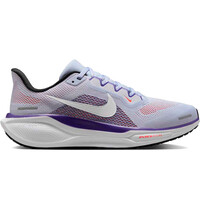 Nike zapatilla running mujer W AIR ZOOM PEGASUS 41 lateral exterior