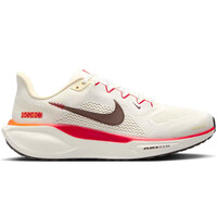 Nike zapatilla running mujer W AIR ZOOM PEGASUS 41 lateral exterior