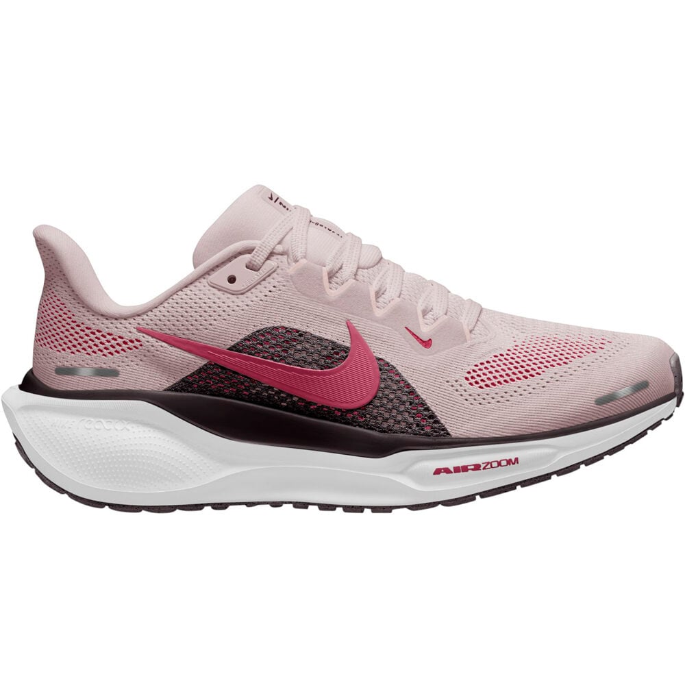 Nike zapatilla running mujer W AIR ZOOM PEGASUS 41 lateral exterior