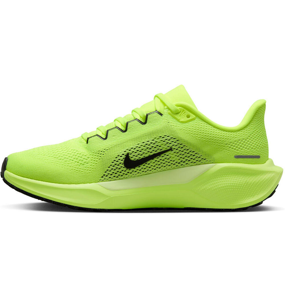 Nike zapatilla running mujer W AIR ZOOM PEGASUS 41 puntera