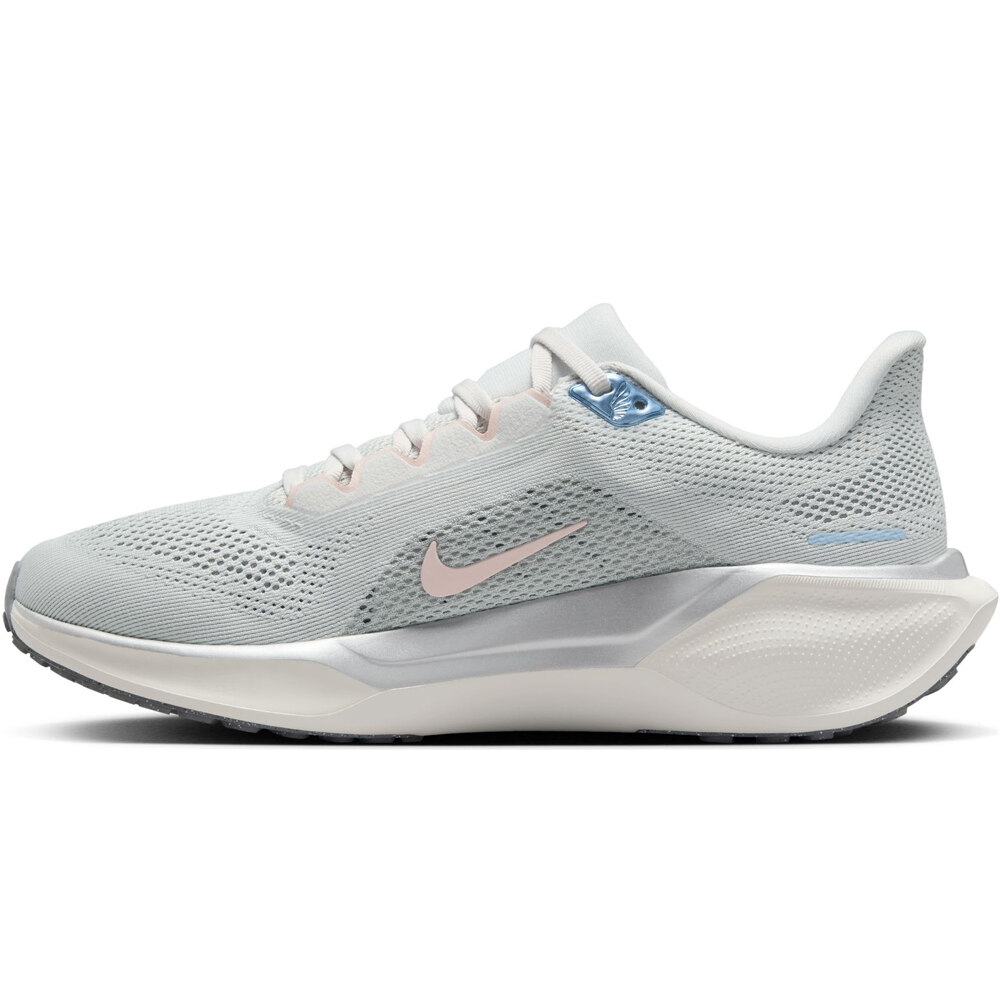 Nike zapatilla running mujer W AIR ZOOM PEGASUS 41 puntera