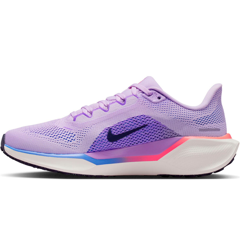 Nike zapatilla running mujer W AIR ZOOM PEGASUS 41 puntera