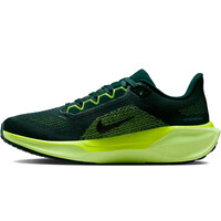 Nike zapatilla running mujer W AIR ZOOM PEGASUS 41 puntera