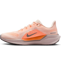 Nike zapatilla running mujer W AIR ZOOM PEGASUS 41 puntera