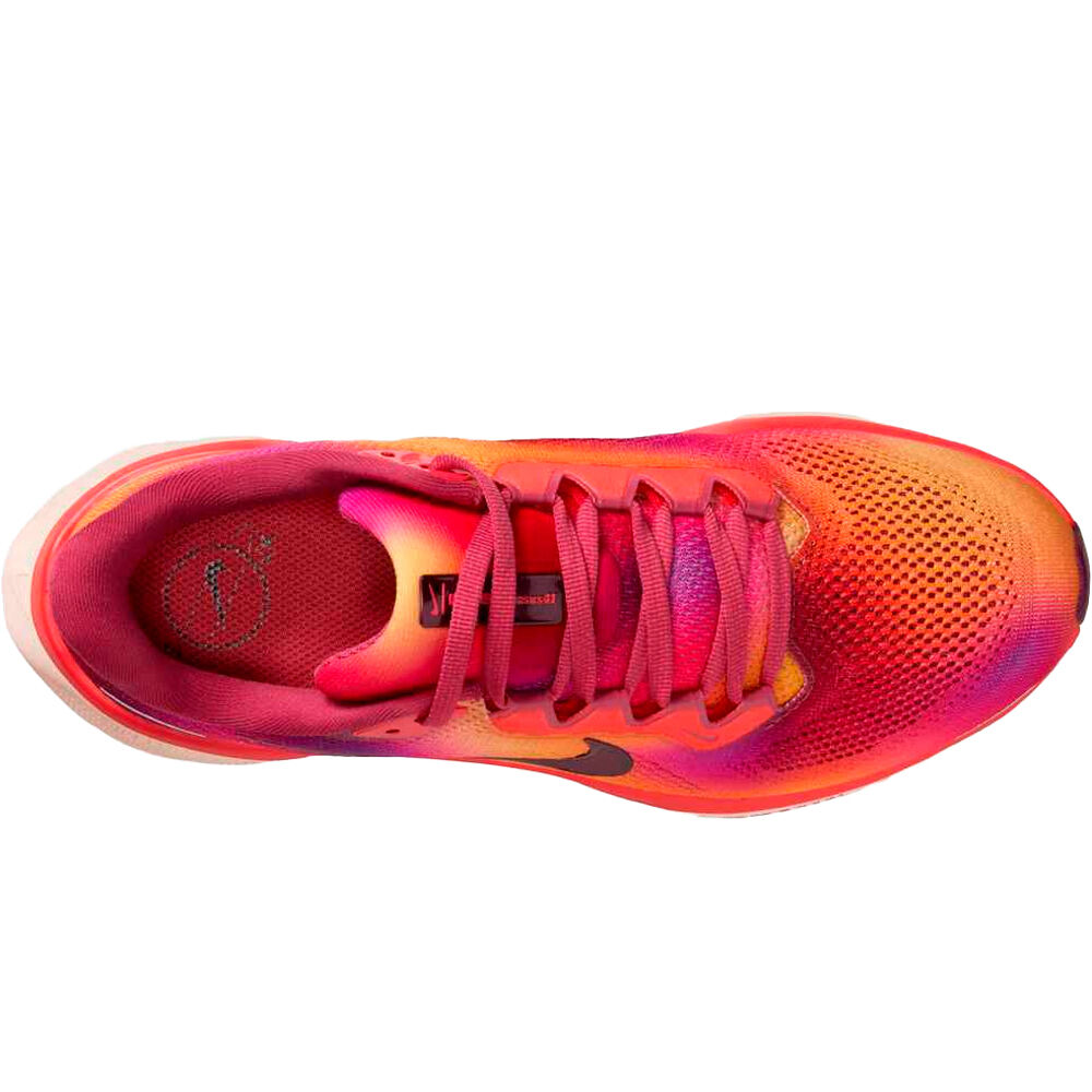 Nike zapatilla running mujer W AIR ZOOM PEGASUS 41 SE 05