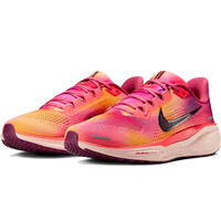 Nike zapatilla running mujer W AIR ZOOM PEGASUS 41 SE lateral interior