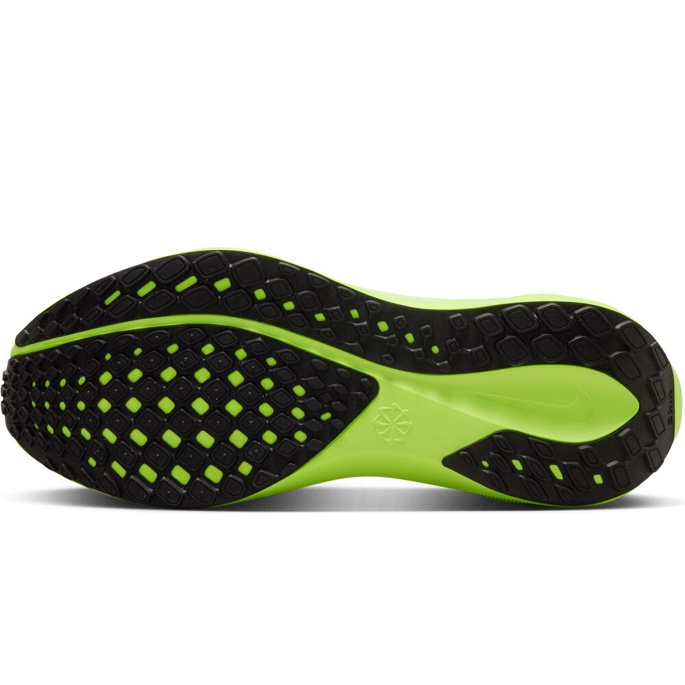 Nike zapatilla running mujer W AIR ZOOM PEGASUS 41 vista superior