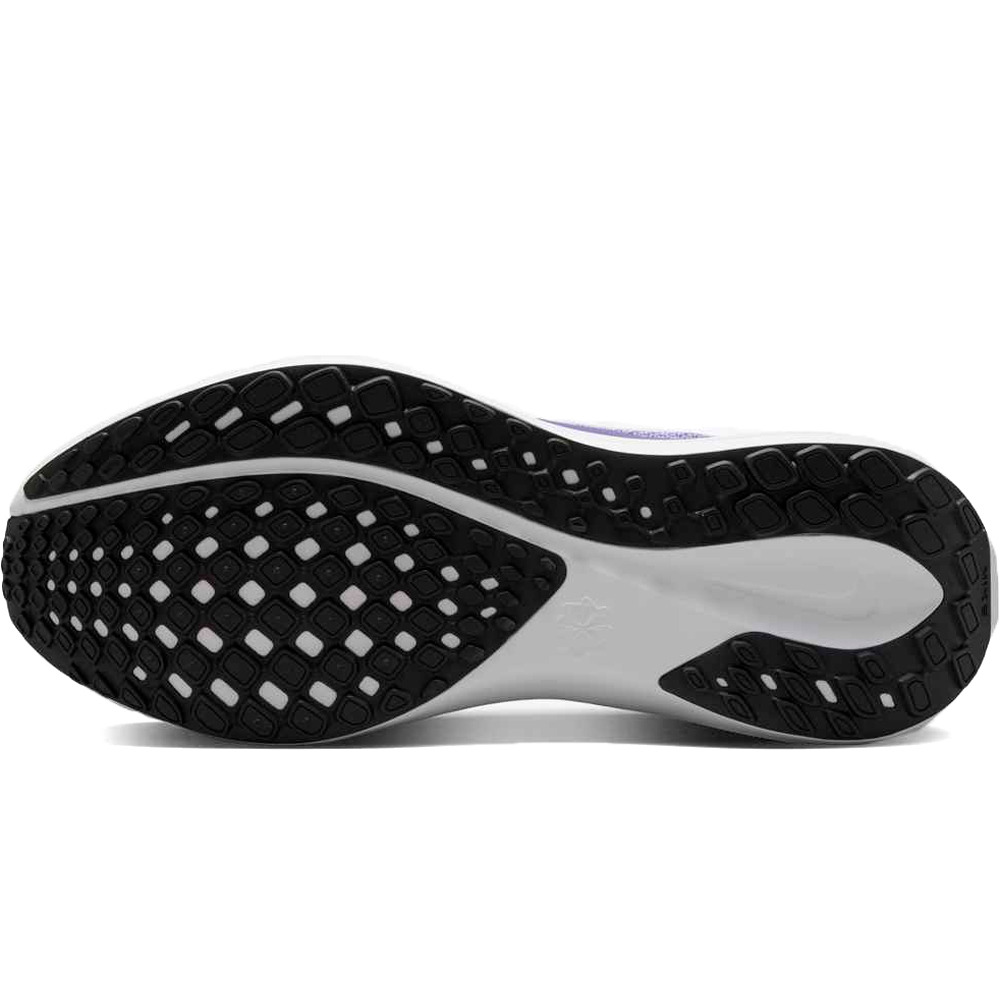 Nike zapatilla running mujer W AIR ZOOM PEGASUS 41 vista superior