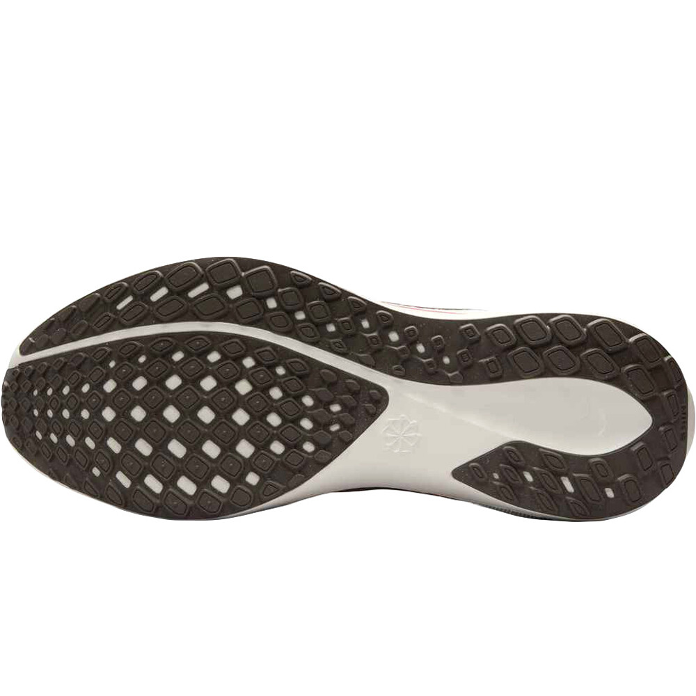 Nike zapatilla running mujer W AIR ZOOM PEGASUS 41 vista superior