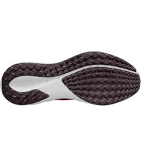 Nike zapatilla running mujer W AIR ZOOM PEGASUS 41 vista superior