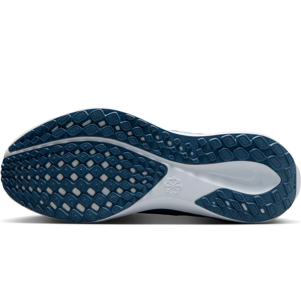 Nike zapatilla running mujer W AIR ZOOM PEGASUS 41 vista superior