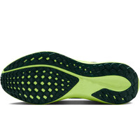 Nike zapatilla running mujer W AIR ZOOM PEGASUS 41 vista superior