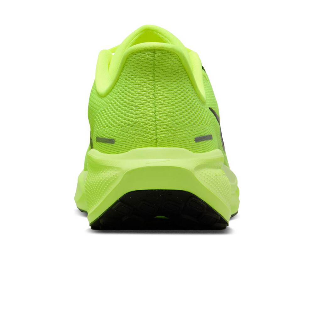 Nike zapatilla running mujer W AIR ZOOM PEGASUS 41 vista trasera