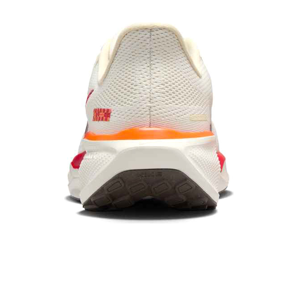 Nike zapatilla running mujer W AIR ZOOM PEGASUS 41 vista trasera